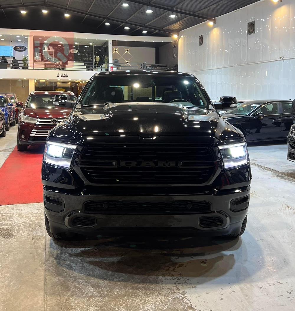 Ram 1500